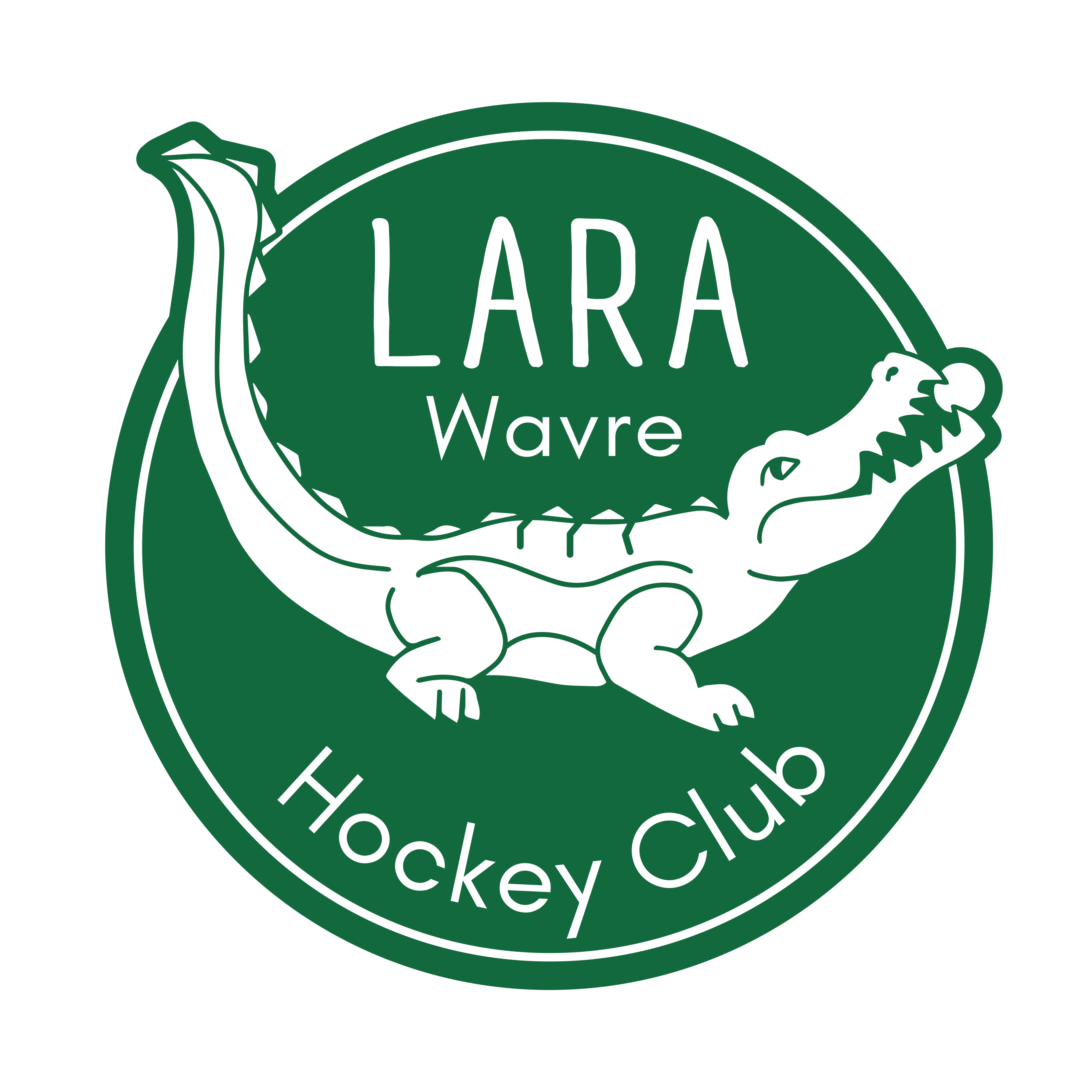 Lara Hockey Club