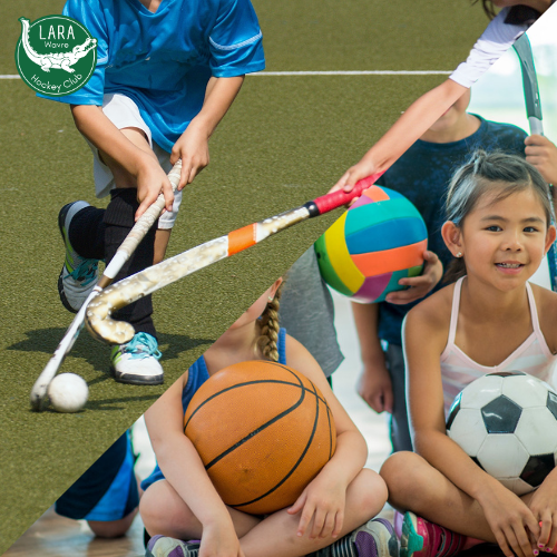 stage Hockey & Fun