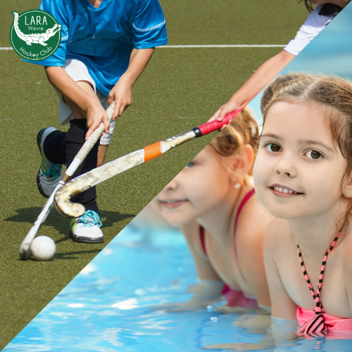stage Mini-Hockey & Aqua