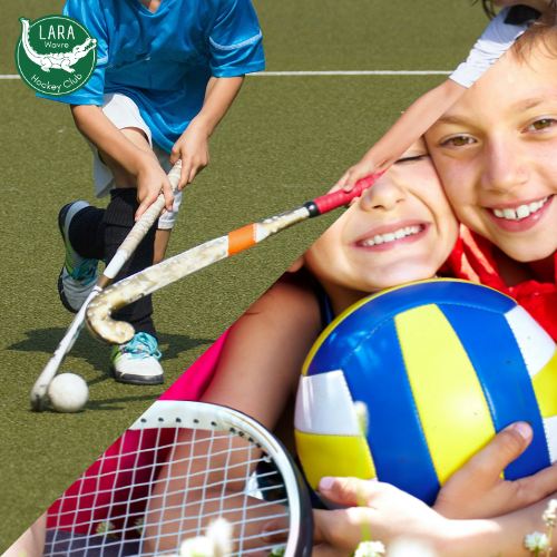 stage enfants Mini-Hockey & Multisports