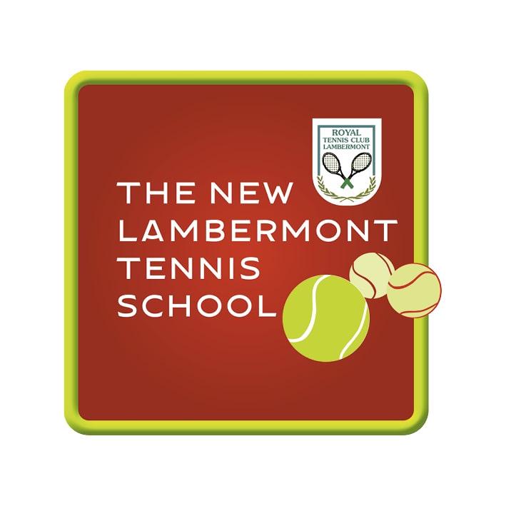 The New Lambermont Tennis School