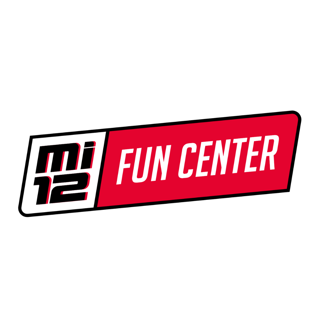 MI 12 - Fun center