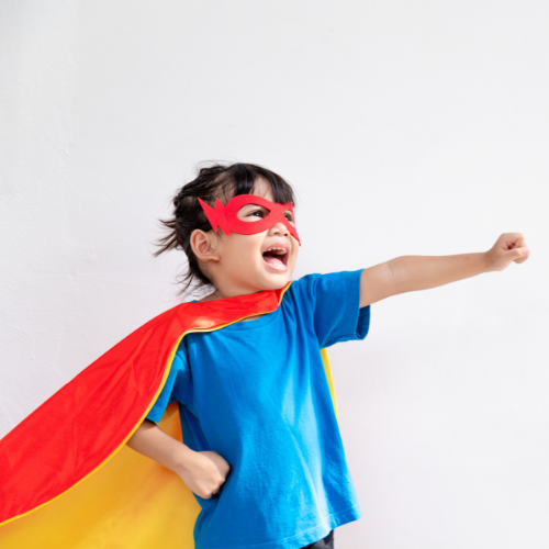 stage enfants Mini Artiste