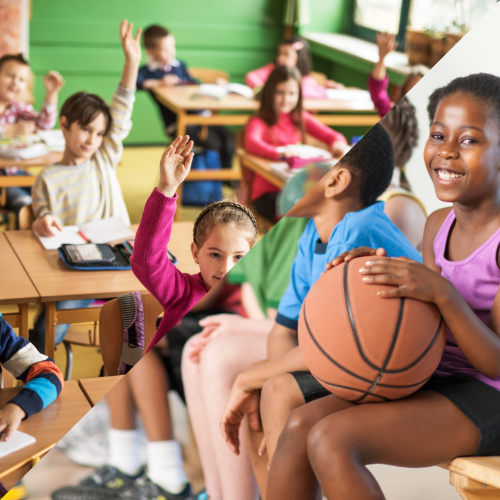 stage Fun & Multisports et Langues
