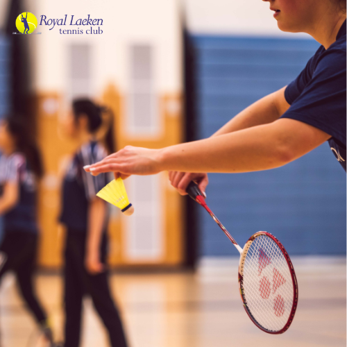 stage enfants Multi Raquettes/Sport