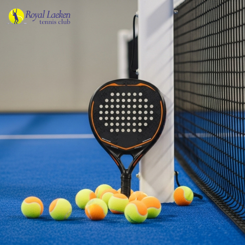 stage enfants Padel