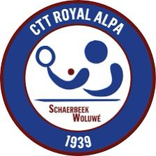 CTT Alpa Schaerbeek