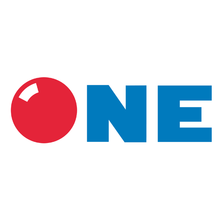 ONE