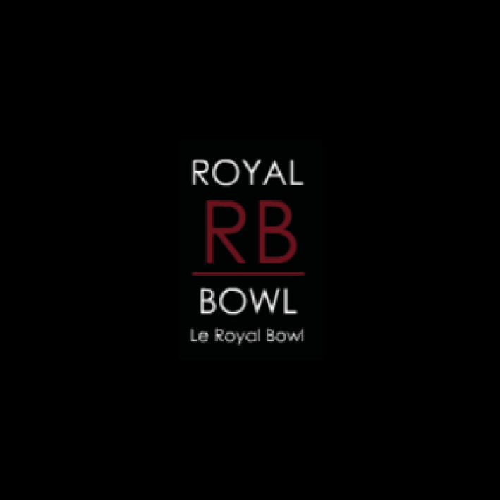 Royal RB Bowl