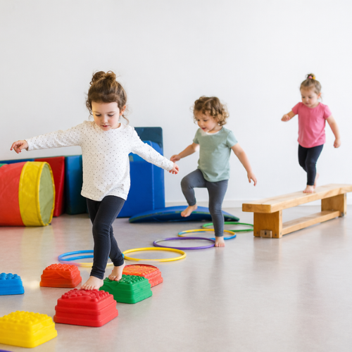 stage enfants stages Psycho Mouv