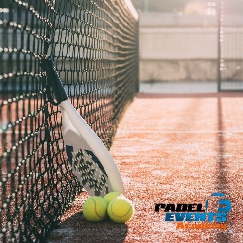 stage Psycho Padel
