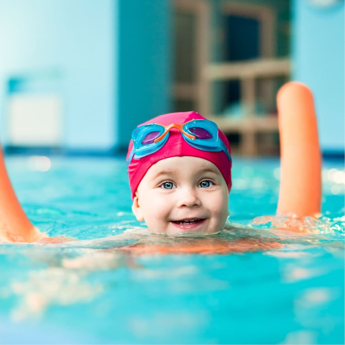 stage Psycho Natation