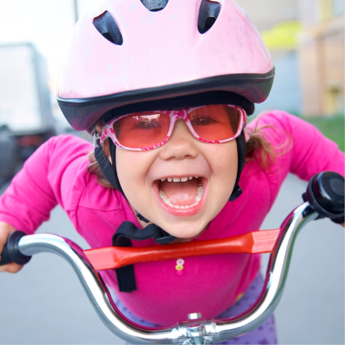 stage Vélo Mômes