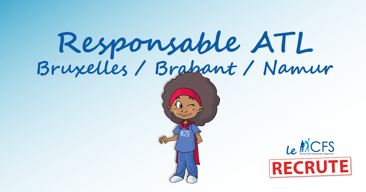 Responsable Accueil Temps Libre