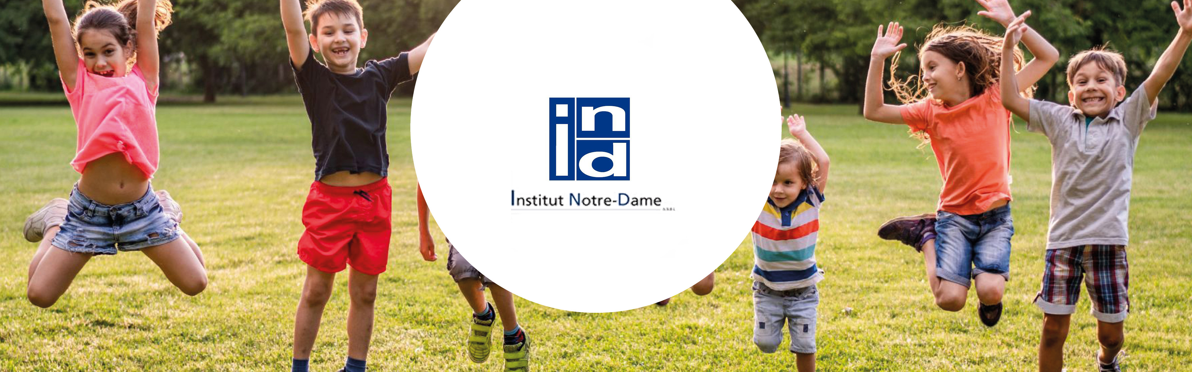 Anderlecht – Institut Notre-Dame