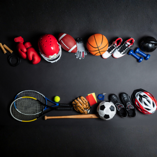 stage enfants Sports Passion