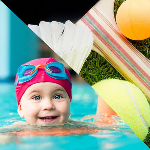 stage Aqua Multisports