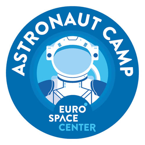 stage enfants Astronaut Camp