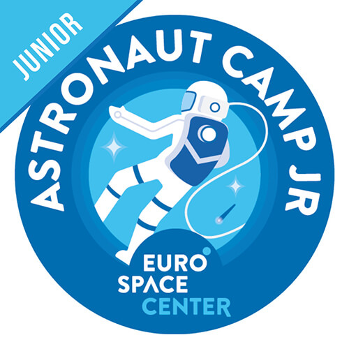 stage Astronaut Camp Junior