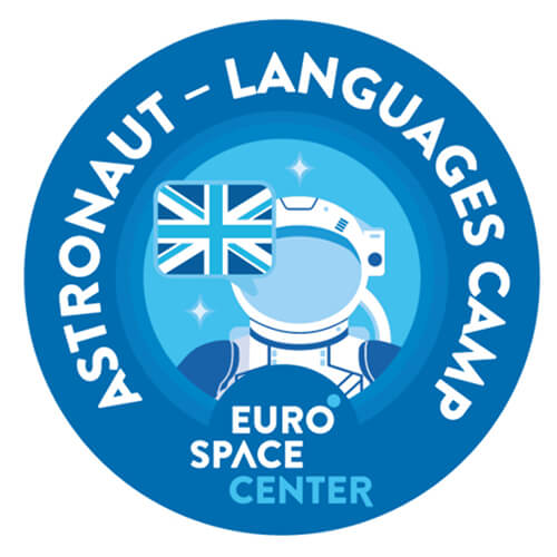 stage Astronaut Espace Langues