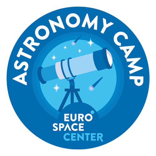 stage Astronomy Camp