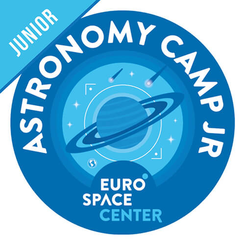 stage Astronomy Camp Junior