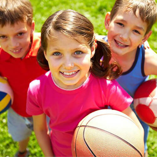 stage Baby Multisports