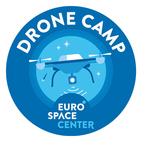 stage enfants Drone Camp