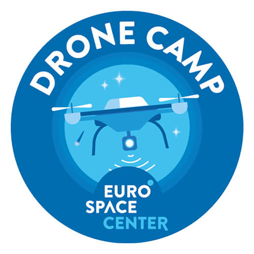 stage Drone Camp