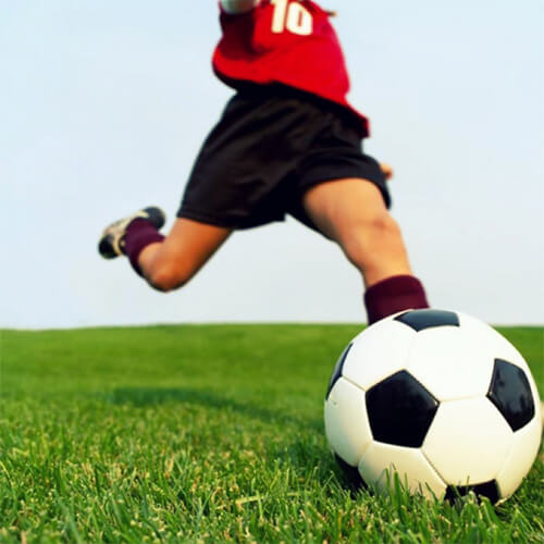 stage Football perfectionnement