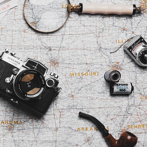 stage Aventurier Photographe