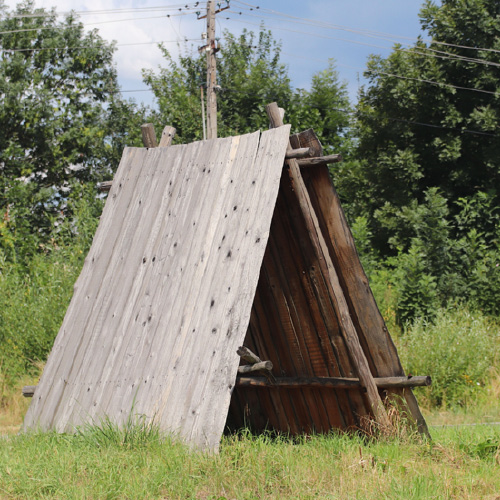stage La Cabane du Pays Imaginaire