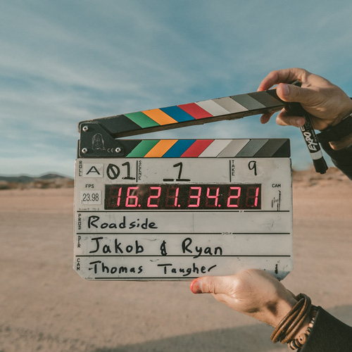 stage Cinéma