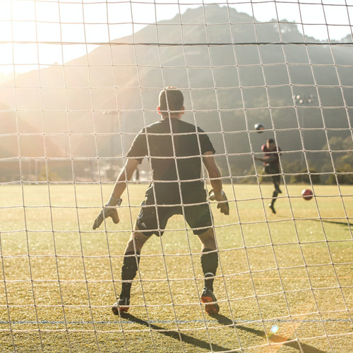 stage Football FC Girona