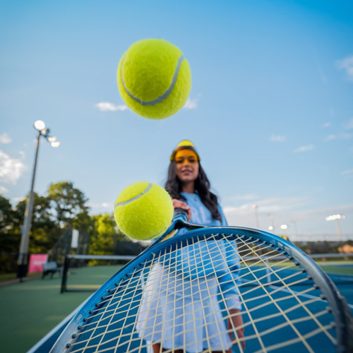 stage Tennis