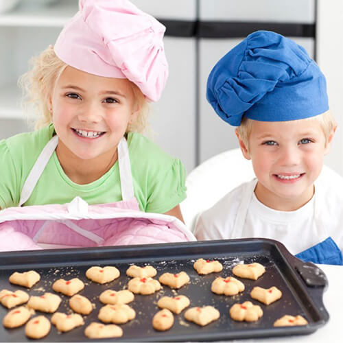 stage Meilleur pâtissier