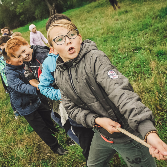 stage Mini-Explorateurs