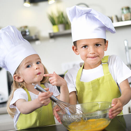 stage Psycho Cuisine