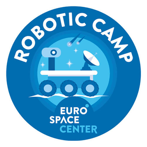 stage enfants Robotic Camp