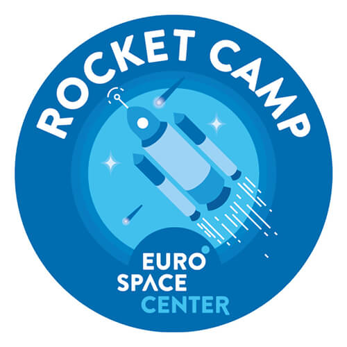 stage enfants Rocket Camp 1