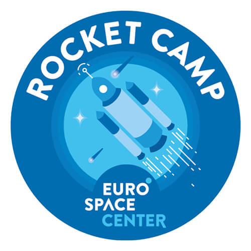 stage Rocket Camp 1