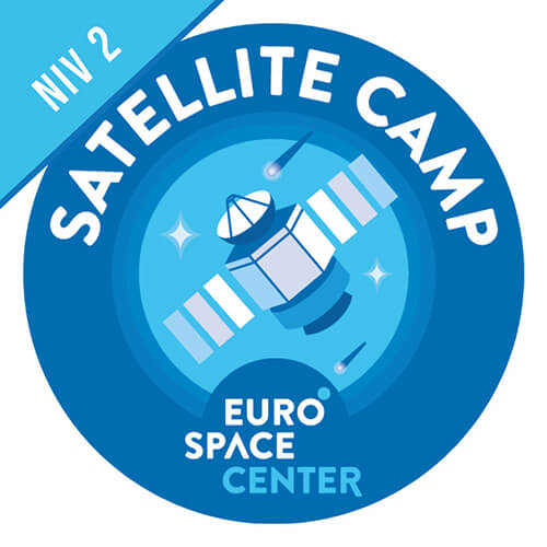 stage enfants Satellite Camp 2 