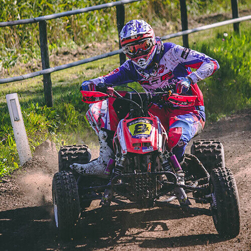 stage Sport Aventure & Quad