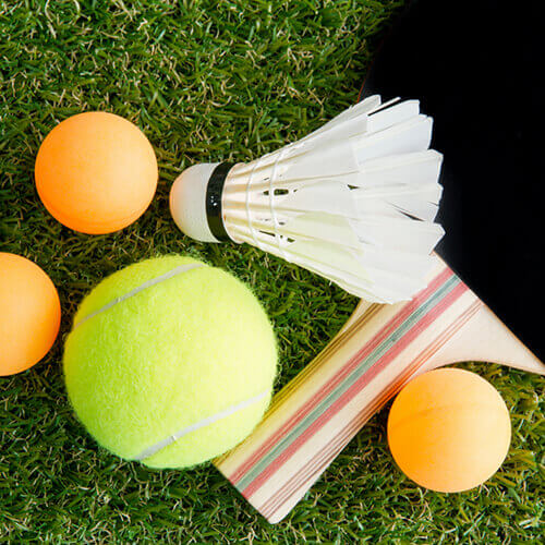 stage Sports Raquettes