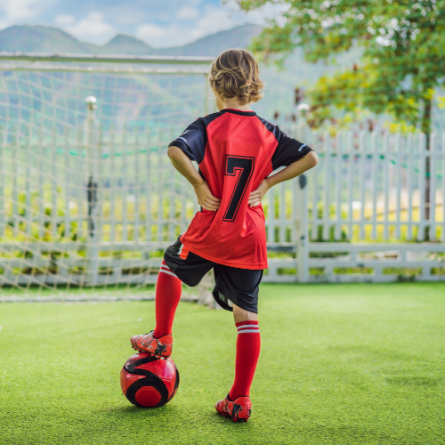 stage Stage spécial Euro 2024
