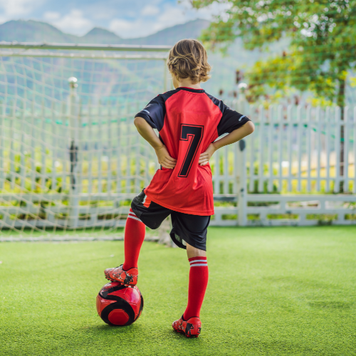 stage enfants Stage spécial Euro 2024