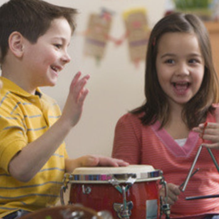 stage Musique & Multisports