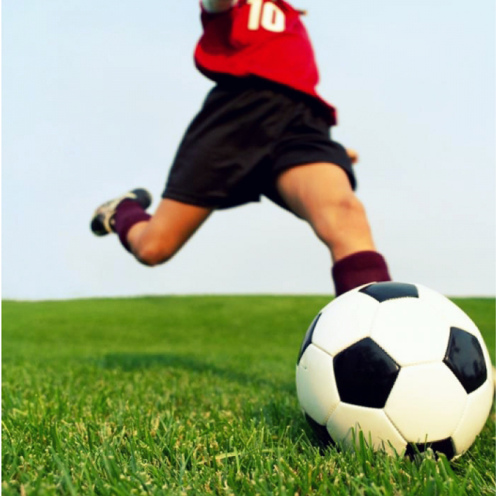 stage Football Ado