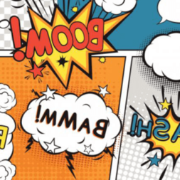stage Bande Dessinée