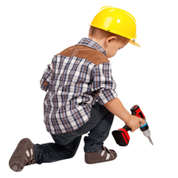 stage Bricoleur & Sport